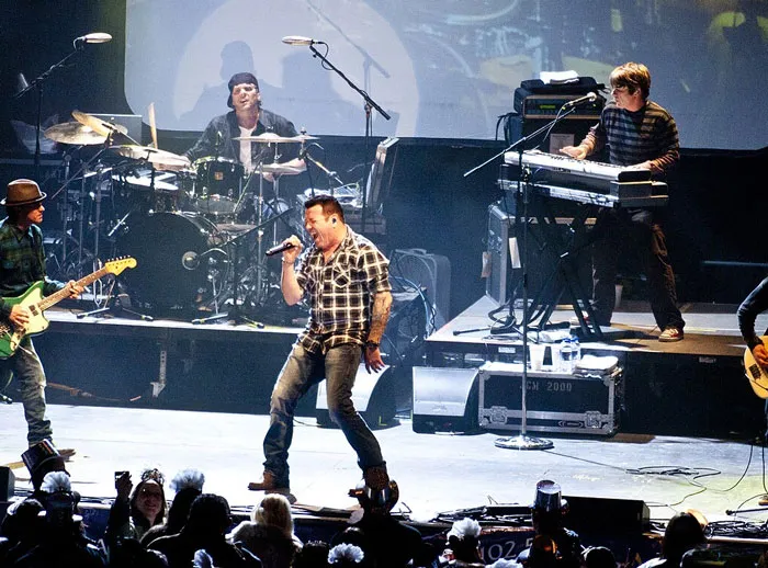 "They Clearly Hated Each Other": Fans Reveal 47 Concerts They Wish They'd Skipped