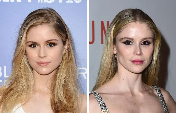 Erin Moriarty
