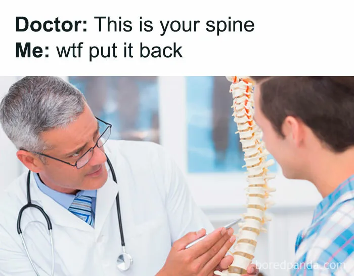 50 Funny Yet Educational Memes For Everyone In Medicine To Enjoy