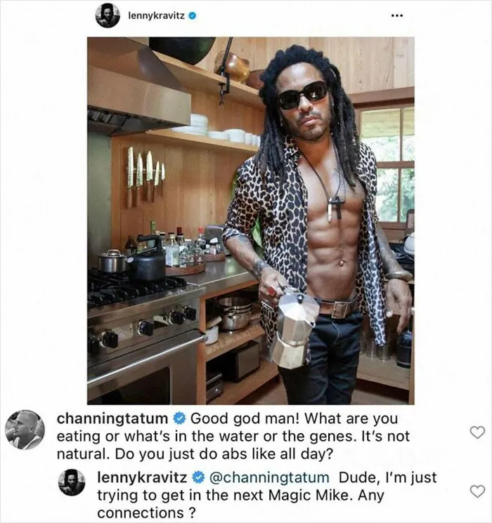 50 Funny Comments That Are Even More Amusing Because Celebrities Wrote Them (New Pics)