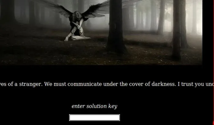 Folks Are Intrigued By These 32 Mysteries From The Early Internet Days That Were Never Solved