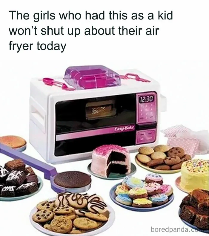 “We Didn’t Have Therapy, We Just Had These”: 50 Hilariously Relatable Memes For Millennials Who Miss The 90s (New Pics)