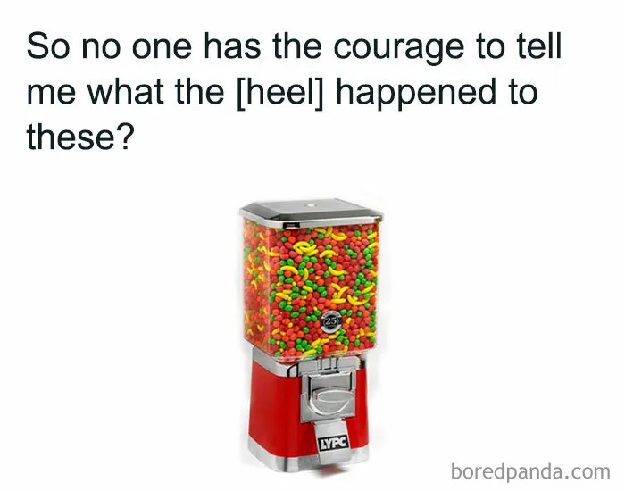“We Didn’t Have Therapy, We Just Had These”: 50 Hilariously Relatable Memes For Millennials Who Miss The 90s (New Pics)