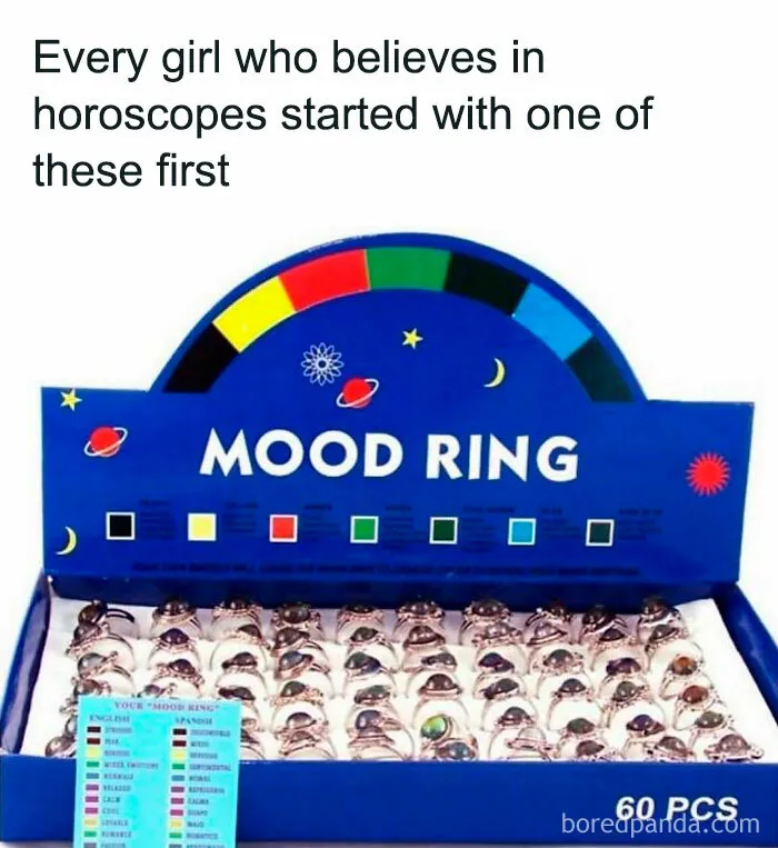 “We Didn’t Have Therapy, We Just Had These”: 50 Hilariously Relatable Memes For Millennials Who Miss The 90s (New Pics)