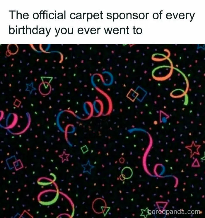 “We Didn’t Have Therapy, We Just Had These”: 50 Hilariously Relatable Memes For Millennials Who Miss The 90s (New Pics)