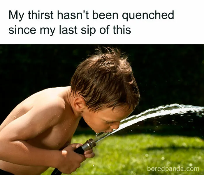 “We Didn’t Have Therapy, We Just Had These”: 50 Hilariously Relatable Memes For Millennials Who Miss The 90s (New Pics)