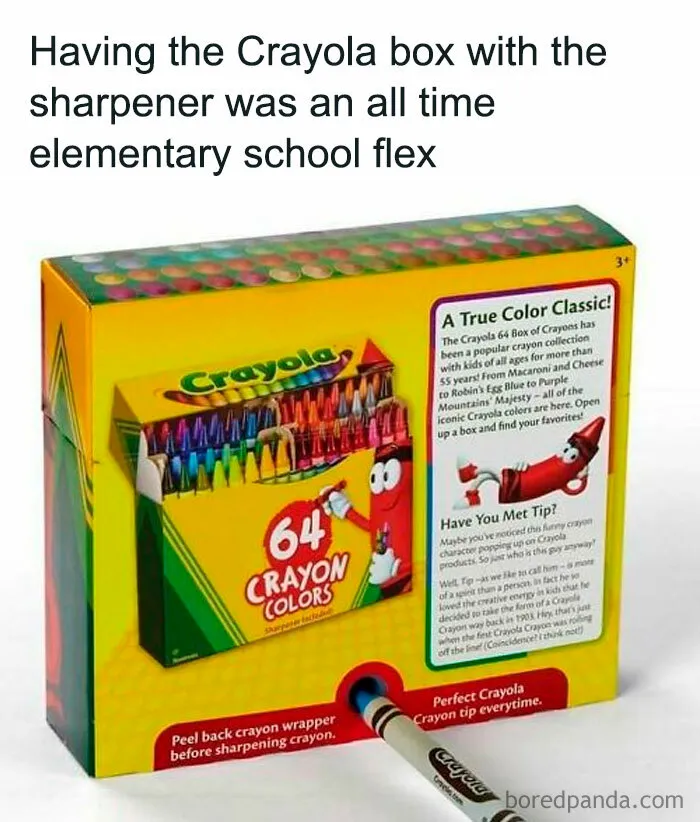 “We Didn’t Have Therapy, We Just Had These”: 50 Hilariously Relatable Memes For Millennials Who Miss The 90s (New Pics)