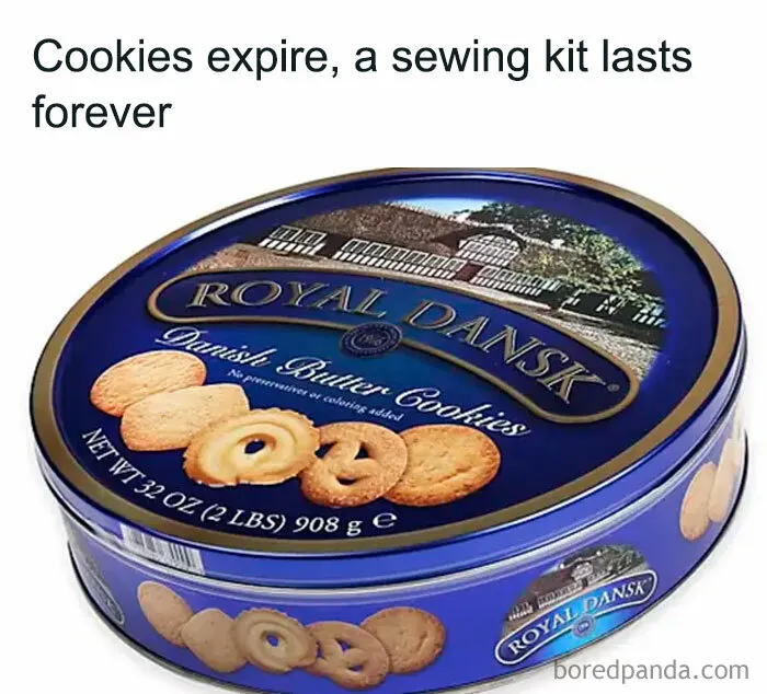 “We Didn’t Have Therapy, We Just Had These”: 50 Hilariously Relatable Memes For Millennials Who Miss The 90s (New Pics)