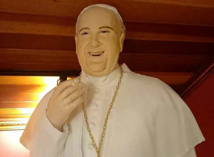 Pope Francis