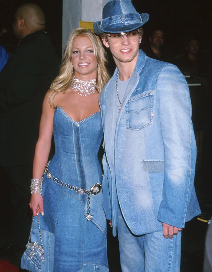 Britney Spears