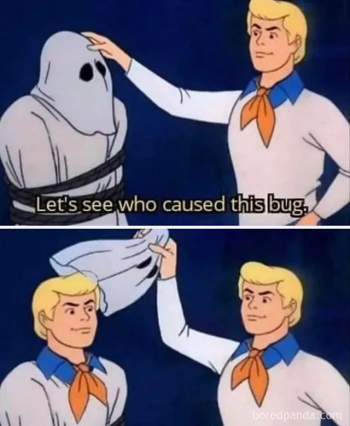 50 Funny Memes Programmers Created When They Weren’t Coding