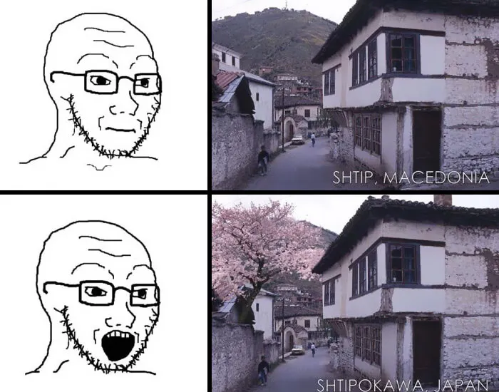 In Spirit Of Recent Trend: