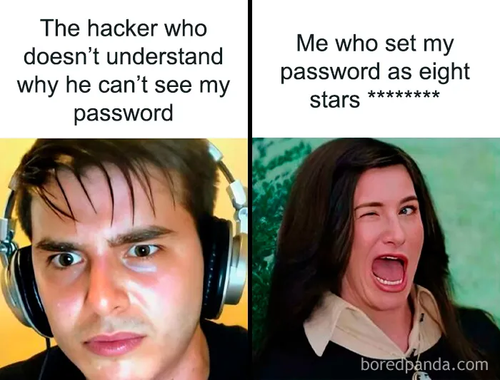 50 Funny Memes Programmers Created When They Weren’t Coding