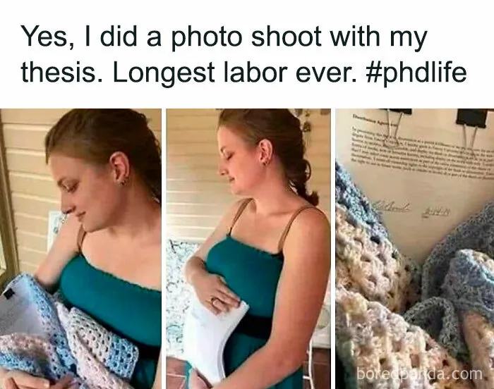 Students And Young Adults Are Living An Interesting Life As Seen In These 50 Memes (New Pics)