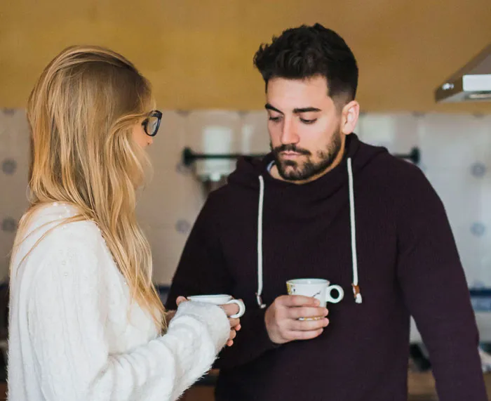 Men Who Got A Girlfriend For The First Time Share 45 Things They Found Out About Women