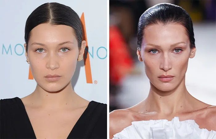 Bella Hadid