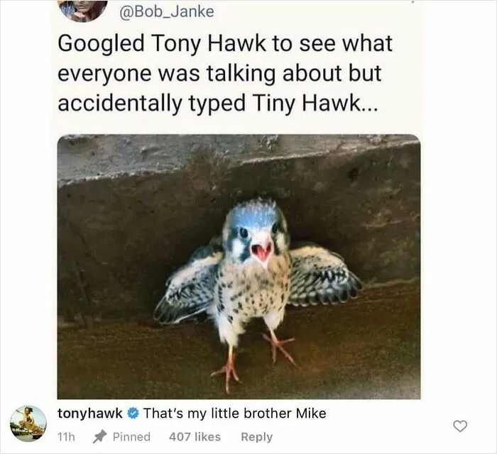 50 Funny Comments That Are Even More Amusing Because Celebrities Wrote Them (New Pics)