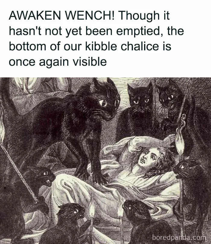 Saw This On Tumblr & Thought Of This Sub!