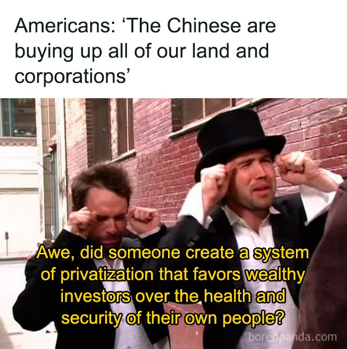 You Get What You Invest In