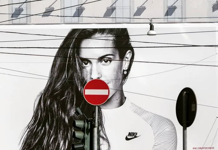 30 Funny Coincidences And Clever Street Photography Shots By Giancarla Pancera