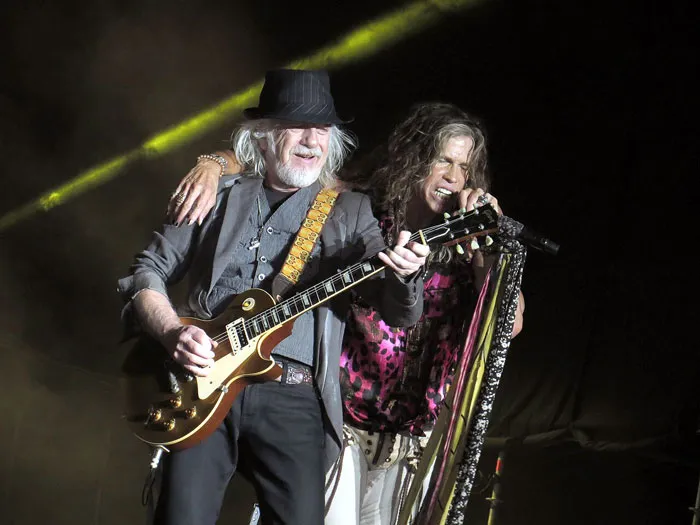 "They Clearly Hated Each Other": Fans Reveal 47 Concerts They Wish They'd Skipped