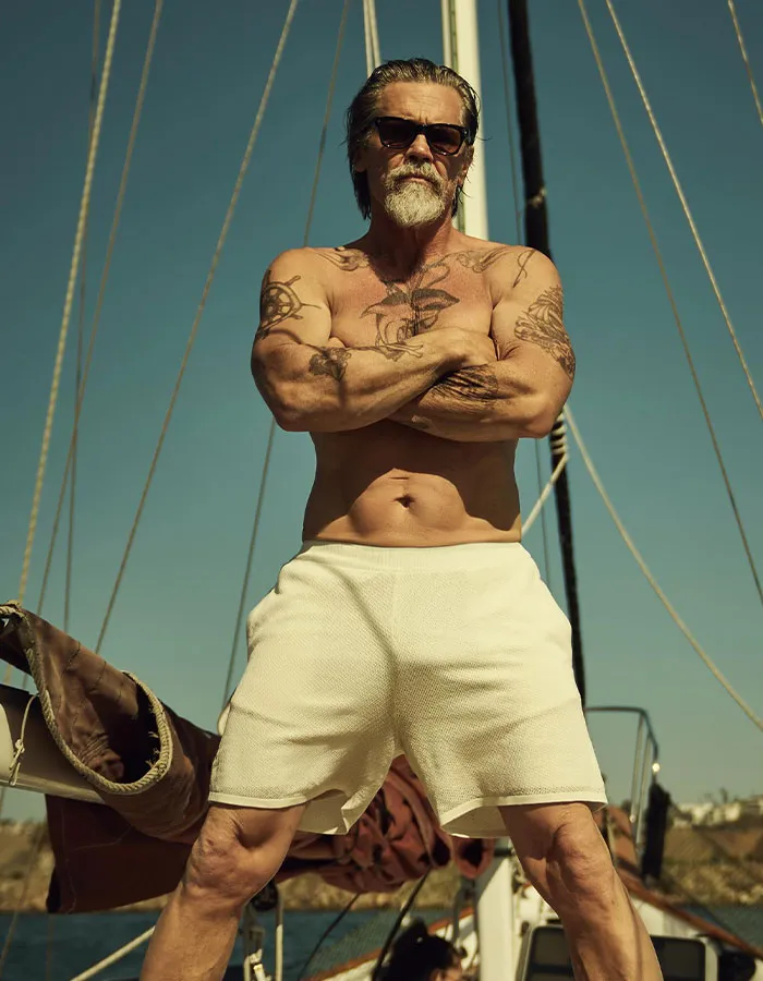 Josh Brolin