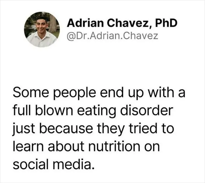 Just Going To Leave This Here…