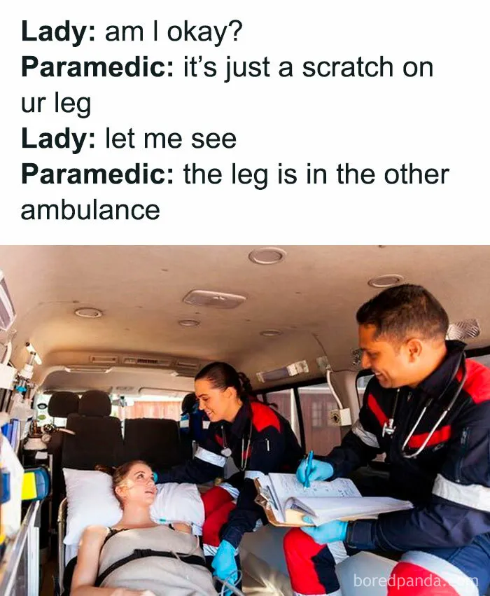 50 Funny Yet Educational Memes For Everyone In Medicine To Enjoy