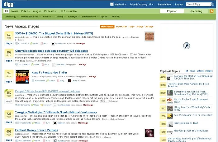 Folks Are Intrigued By These 32 Mysteries From The Early Internet Days That Were Never Solved