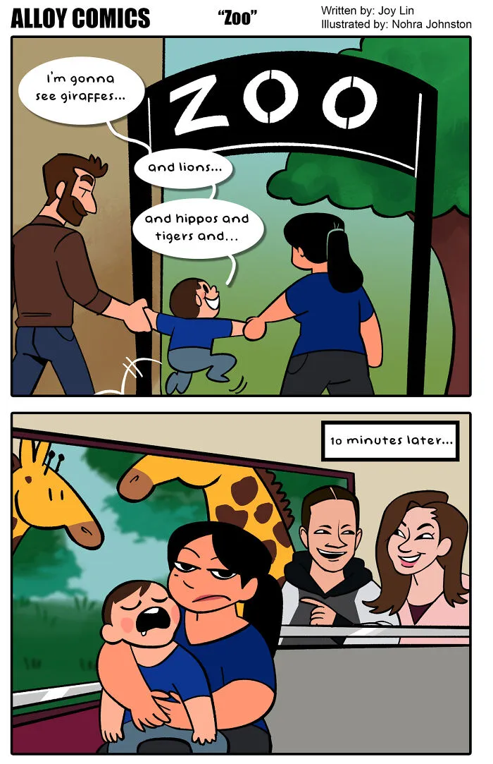 Zoo