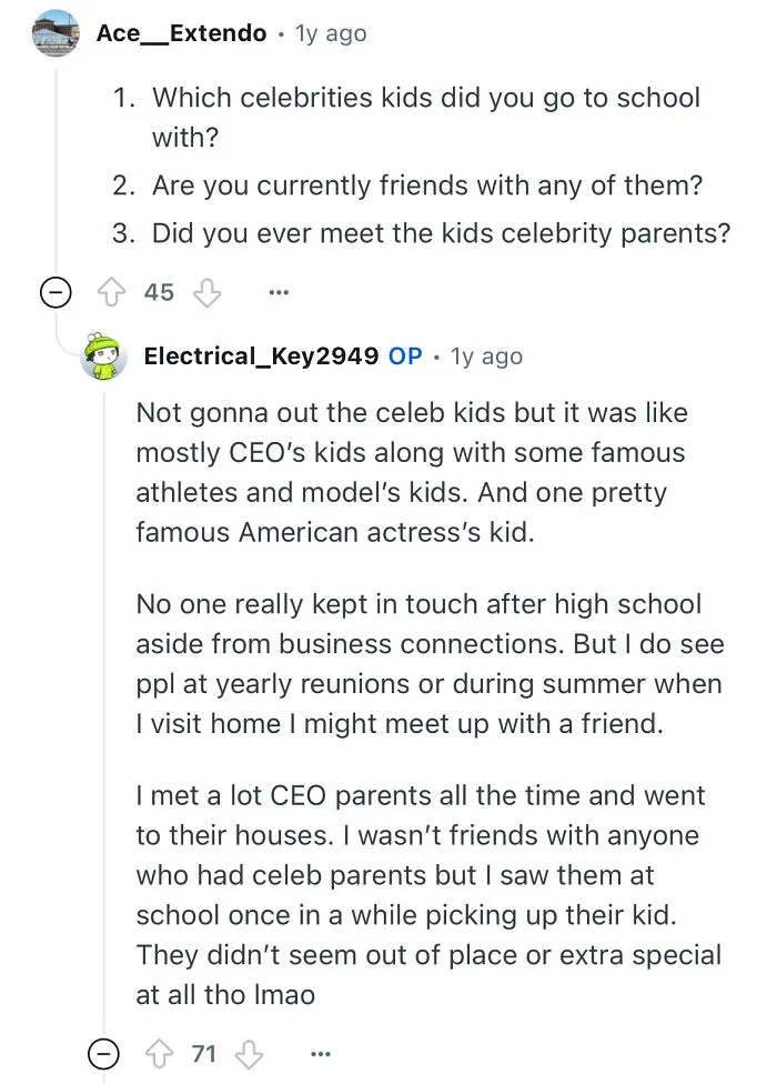 “Ignorant As Hell”: Former Private School Student Shares How Wildly Out Of Touch Her Classmates Were