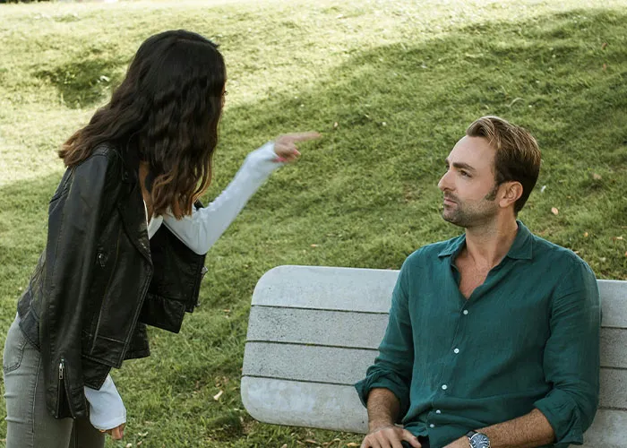 These 50 Men Share The Creepiest Things Women Have Done To Them
