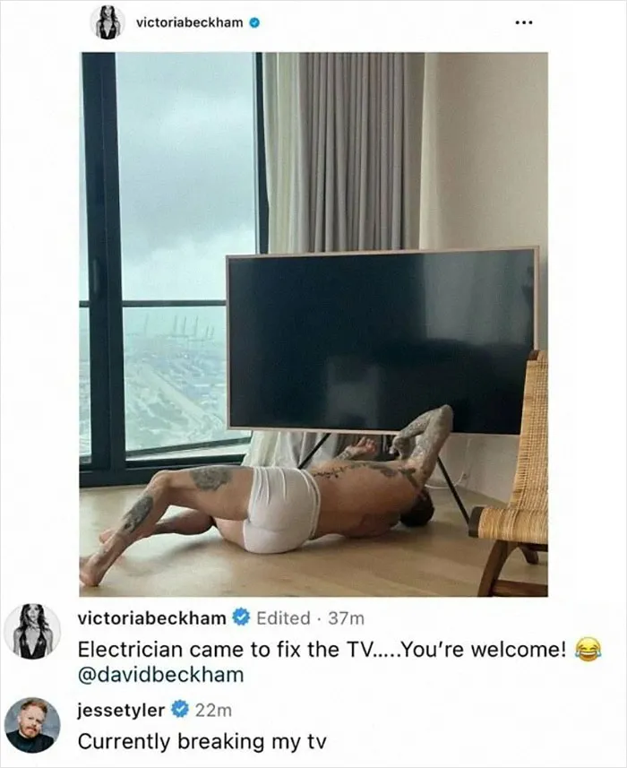 50 Funny Comments That Are Even More Amusing Because Celebrities Wrote Them (New Pics)