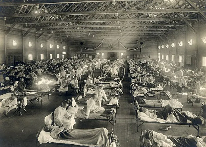 “It Lowered IQs Worldwide”: 30 Historical Events That Left Everlasting Scars On Society