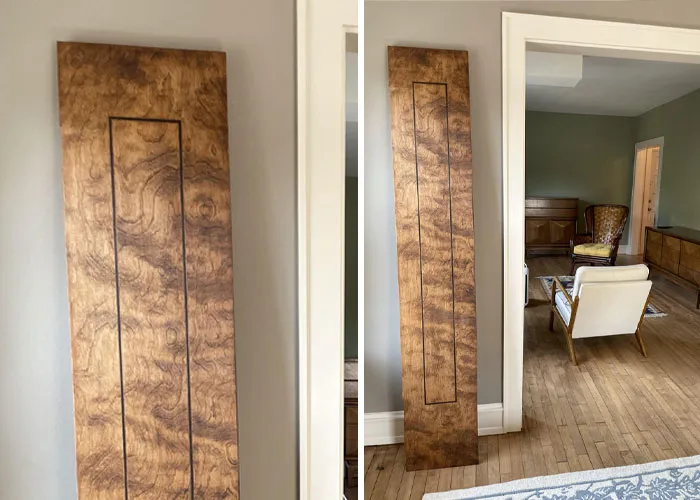 47 Unexpected Treasures People Discovered After Moving Into A New Home