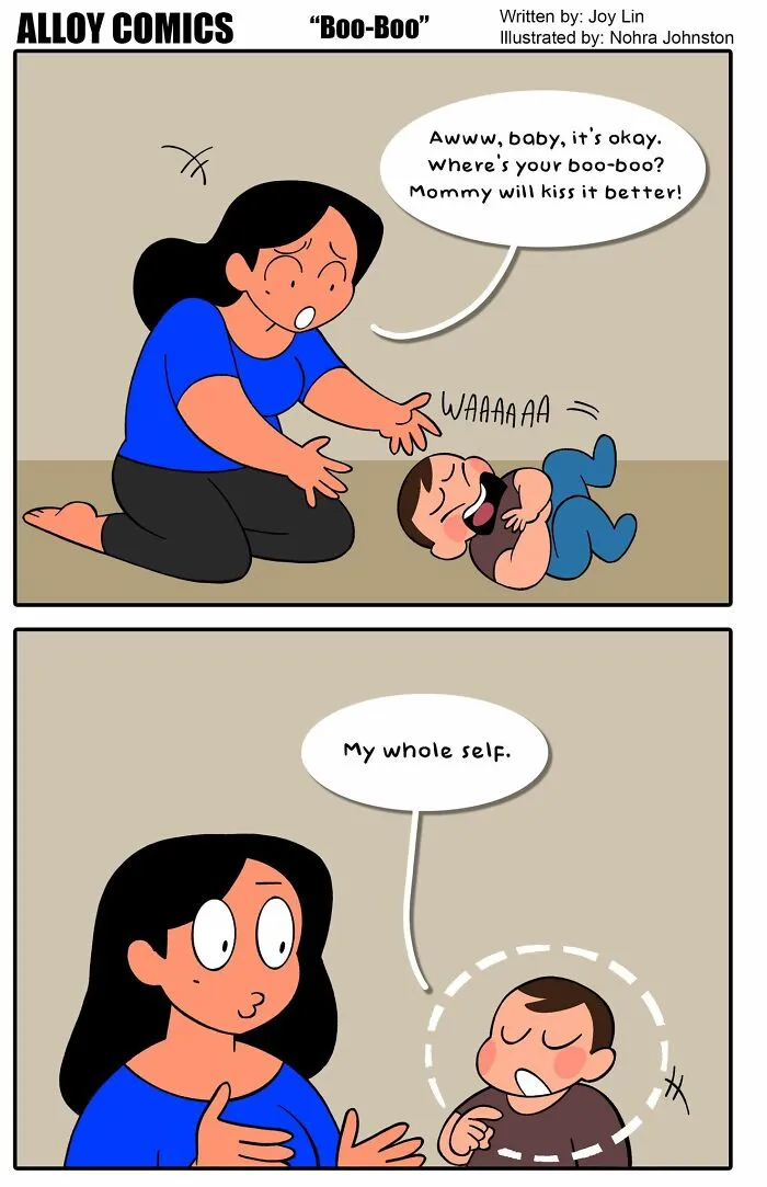Boo-Boo