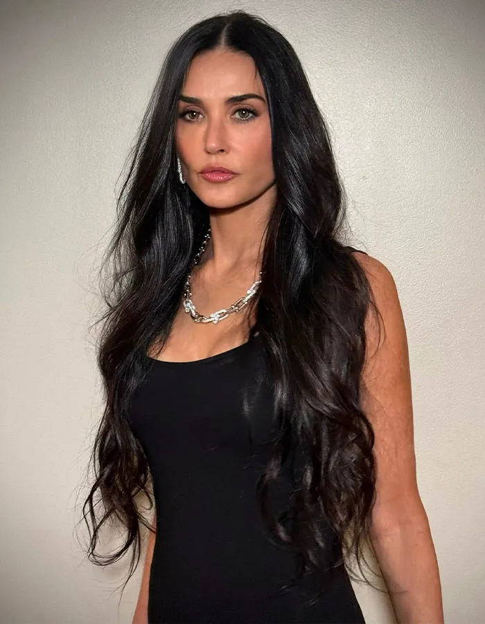 Demi Moore