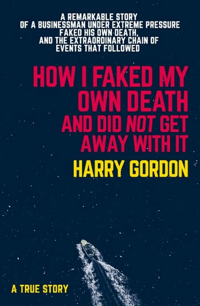 Harry Gordon’s Pseudocide (2000)