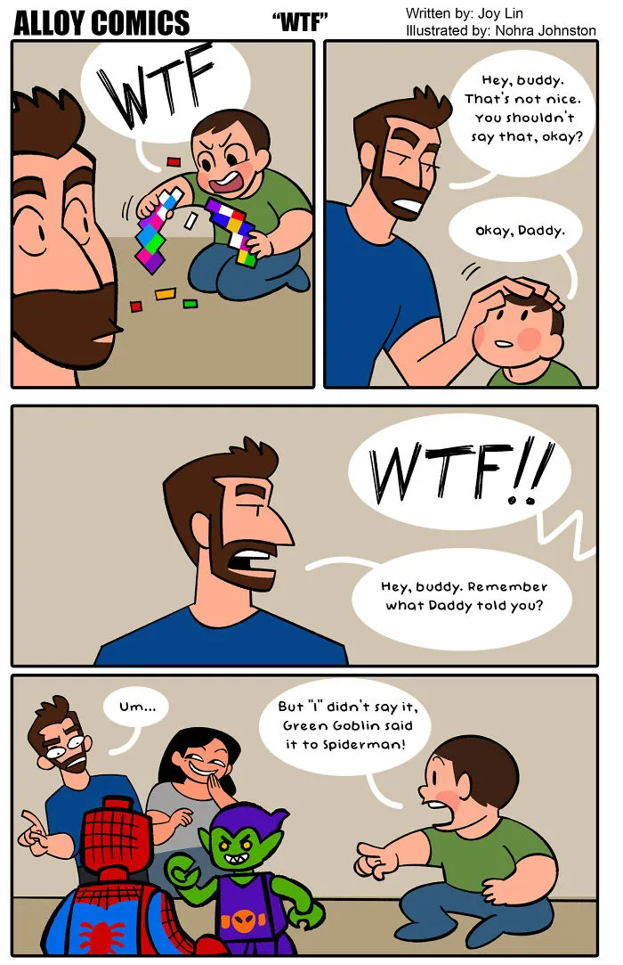 Wtf