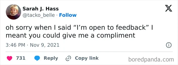 "I Hope This Email Finds You In A Well": 50 Funny Posts Satirizing The Millennial Corporate Life