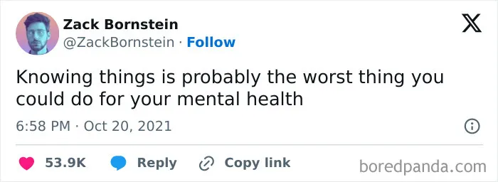 50 Random And Hilarious Tweets To Get You Through Another Long Day