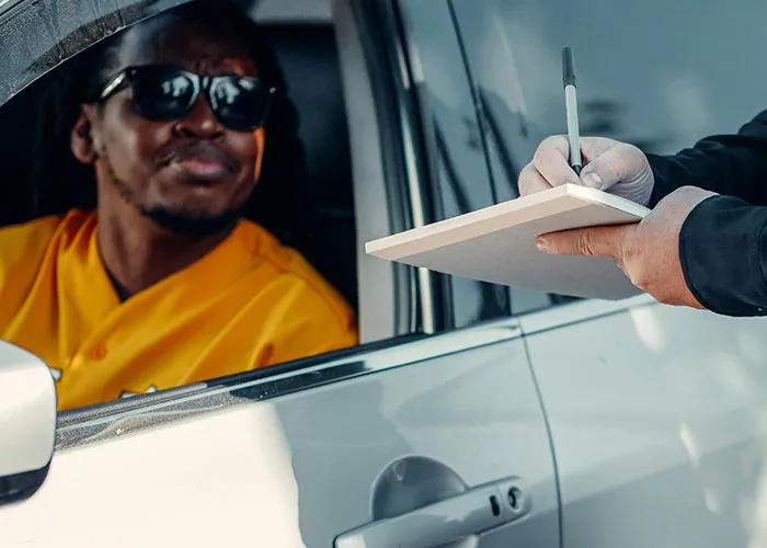 45 Police Officers Share The Stupidest Criminals They’ve Ever Encountered