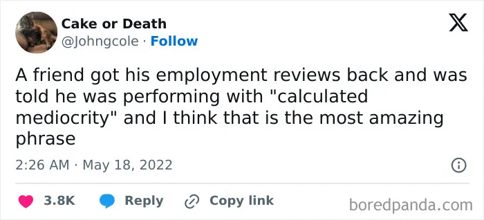 The Bosses Are Onto Us