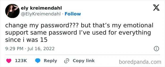 50 Relatable Moments That Prove We’re All Just Human