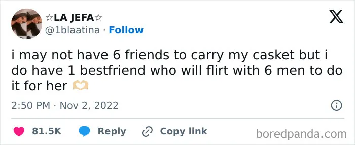 These 50 Funny Posts Accurately Voice The Thoughts And Feelings Of All Women