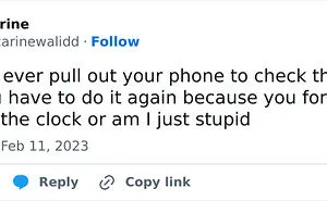 50 Relatable Moments That Prove We’re All Just Human