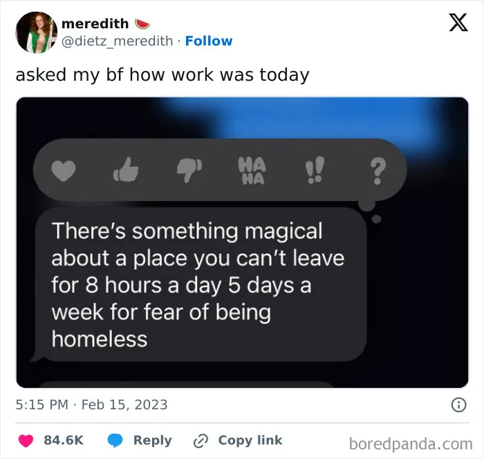 50 Random And Hilarious Tweets To Get You Through Another Long Day