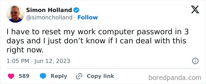 "I Hope This Email Finds You In A Well": 50 Funny Posts Satirizing The Millennial Corporate Life