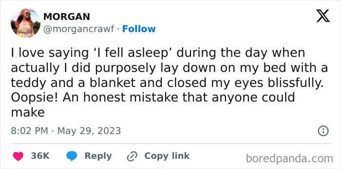 50 Relatable Moments That Prove We’re All Just Human