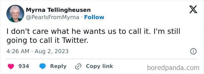 50 Times This Savage ‘Grandma’s’ Tweets Cracked People Up (New Pics)